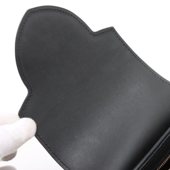 Louis Vuitton Monogram Flower Capucines MM Black - Picture 12 of 15